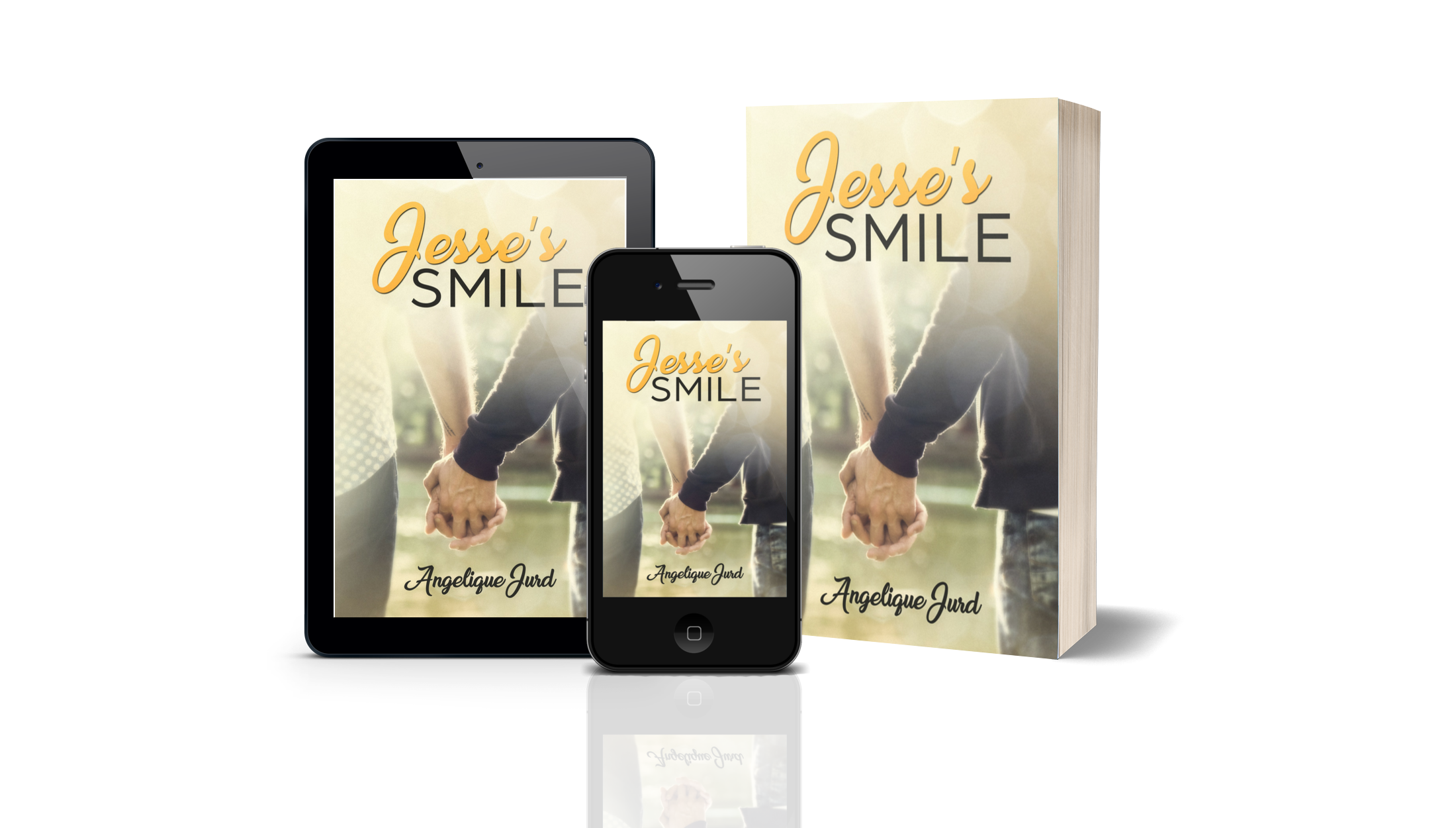 Jesse’s Smile