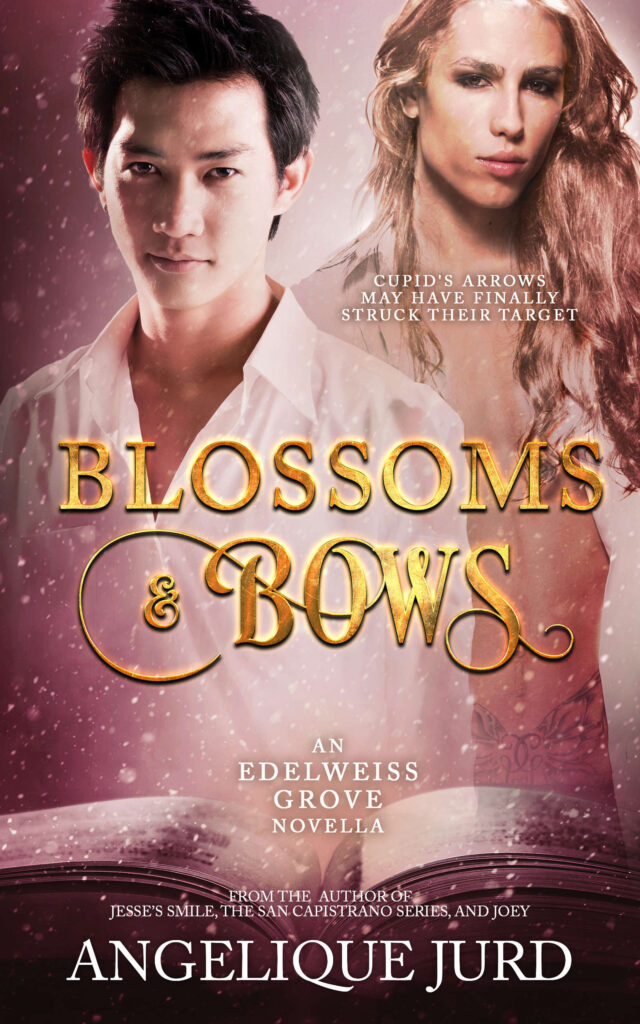Blossoms and Bows - Book 2