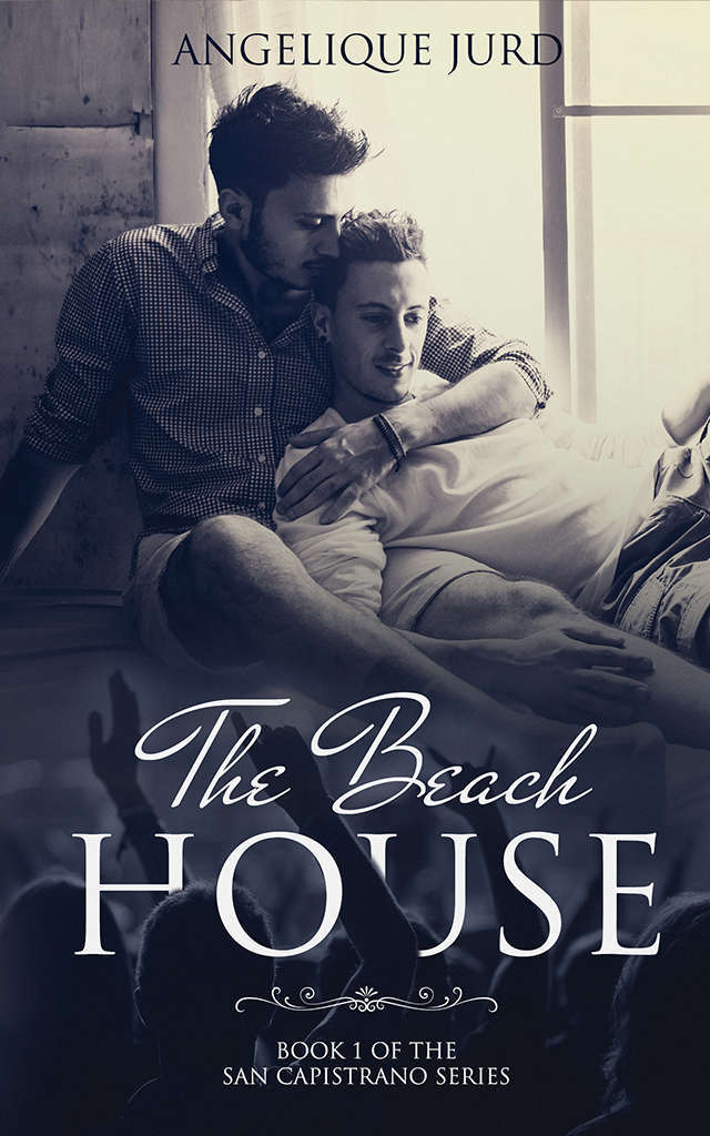 The Beach House - Book 1